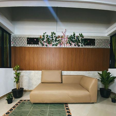Hotel Canela 96 Bogotá Exterior foto